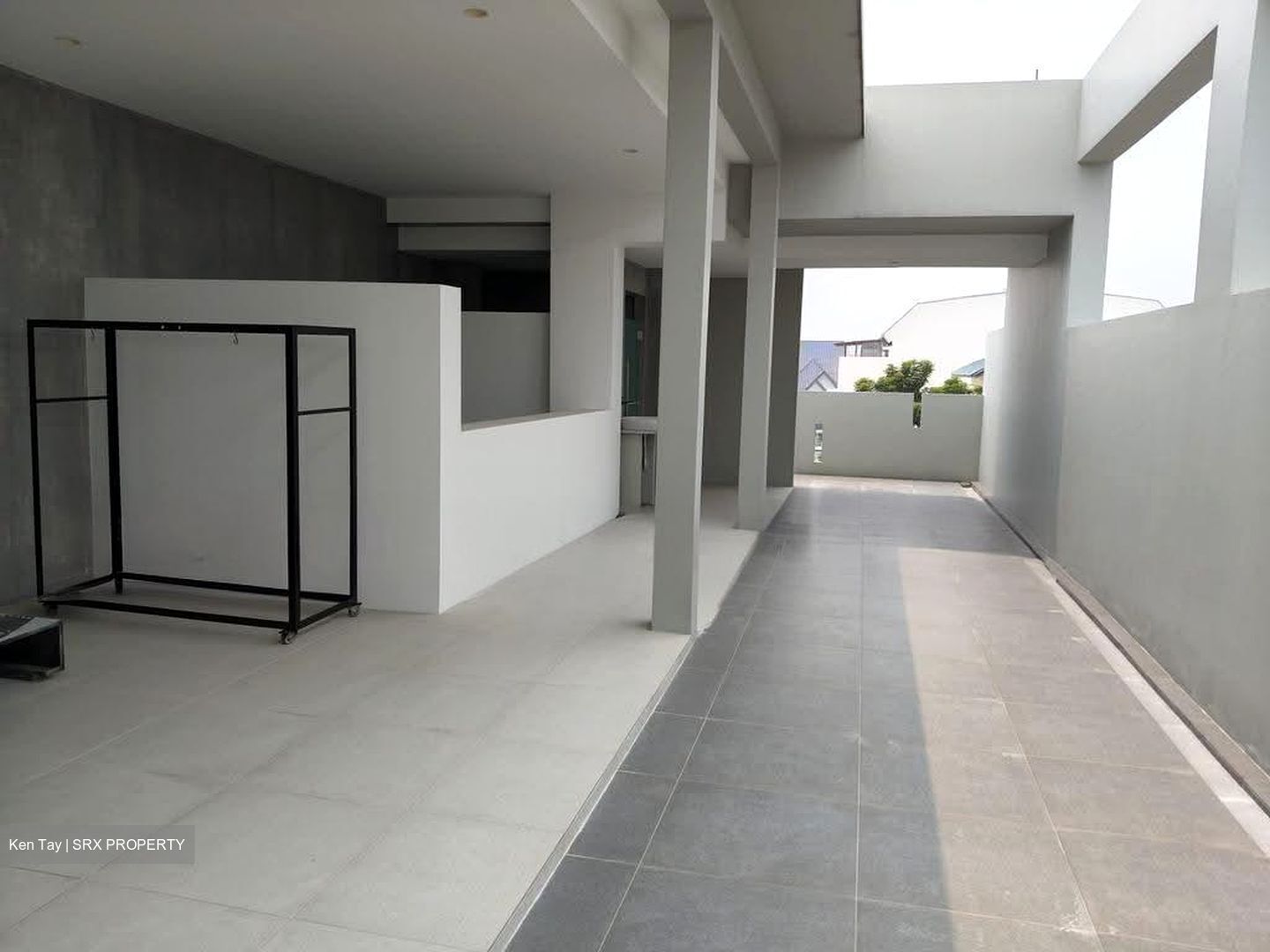 Richards Place (D19), Terrace #634557551